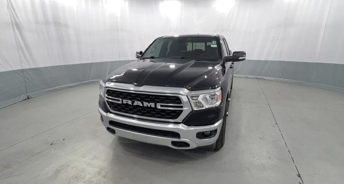 Thumbnail: 2022 RAM 1500 - 1
