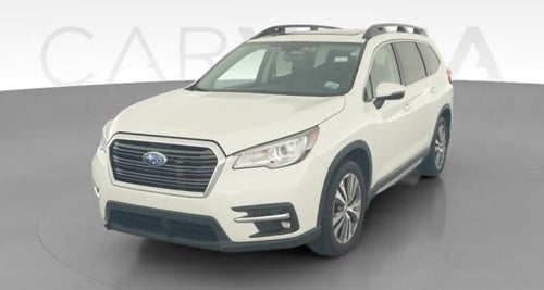 2019 Subaru Ascent