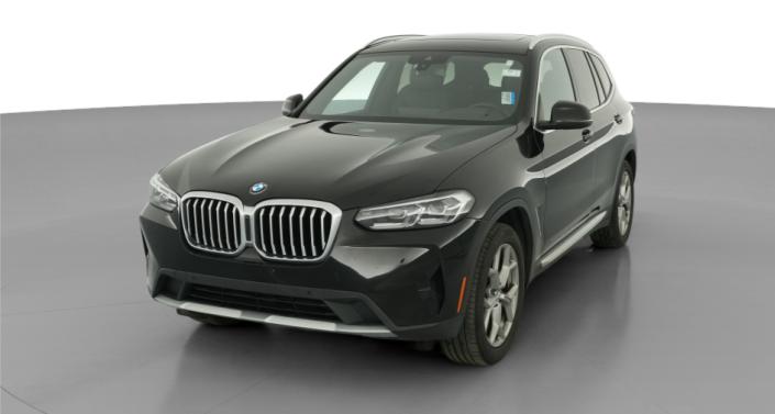 Thumbnail: 2022 BMW X3 - 1