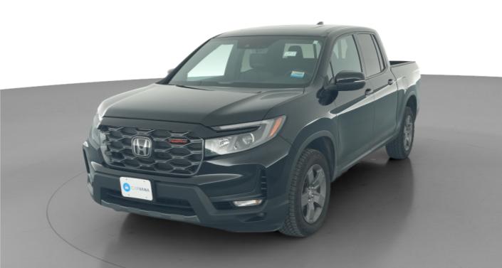 Thumbnail: 2024 Honda Ridgeline - 1