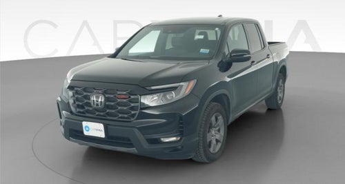 2024 Honda Ridgeline