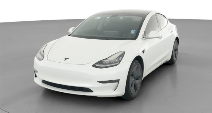 Thumbnail: 2020 Tesla Model 3 - 1
