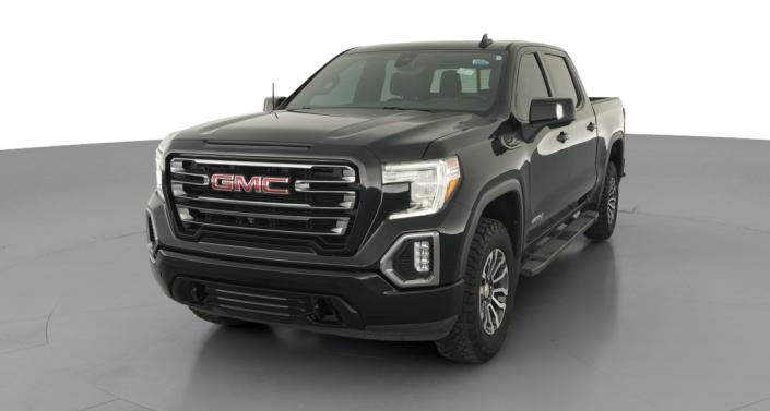 Thumbnail: 2019 GMC Sierra 1500 - 1