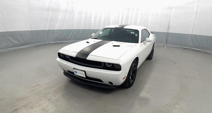 2013 Dodge Challenger SXT -
                  Akron, NY