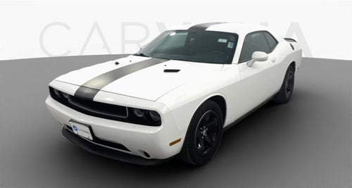 2013 Dodge Challenger