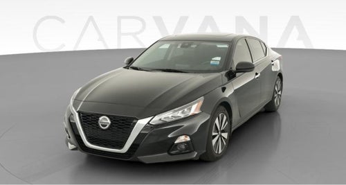 2021 Nissan Altima