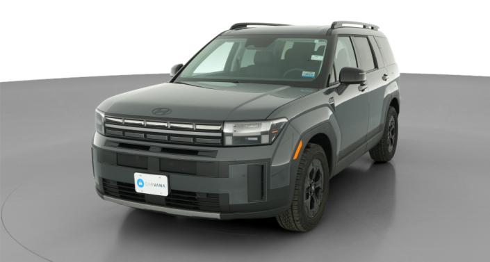 Thumbnail: 2024 Hyundai Santa Fe - 1