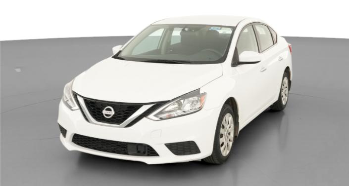 Thumbnail: 2018 Nissan Sentra - 1
