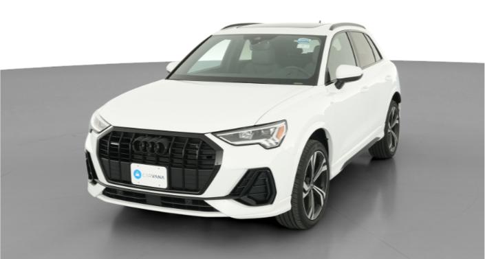 Thumbnail: 2024 Audi Q3 - 1