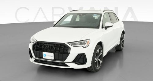 2024 Audi Q3