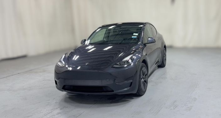 Thumbnail: 2024 Tesla Model Y - 1