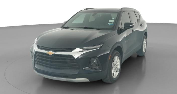 2020 Chevrolet Blazer  -
                  Indianapolis, IN