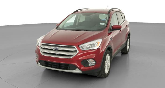 Thumbnail: 2019 Ford Escape - 1