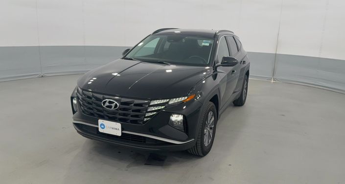 Thumbnail: 2022 Hyundai Tucson - 1