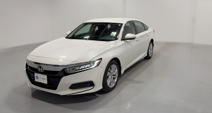 Thumbnail: 2019 Honda Accord - 1