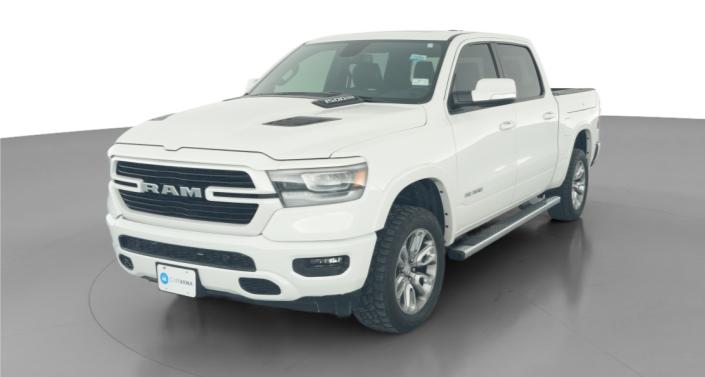 Thumbnail: 2020 RAM 1500 - 1