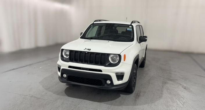 Thumbnail: 2023 Jeep Renegade - 1