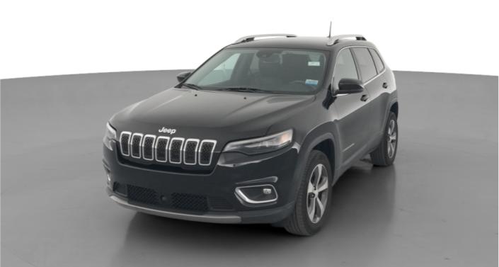 Thumbnail: 2019 Jeep Cherokee - 1