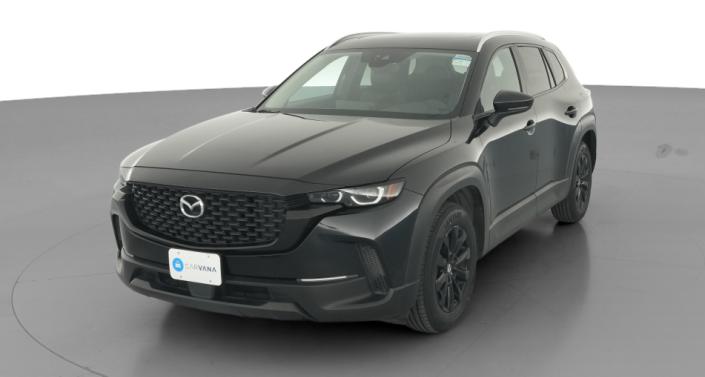 Thumbnail: 2023 Mazda CX-50 - 1