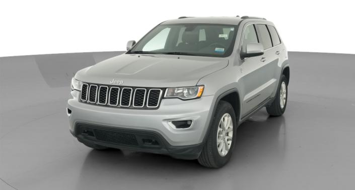 Thumbnail: 2021 Jeep Grand Cherokee - 1