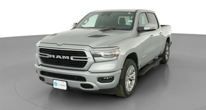 Thumbnail: 2023 RAM 1500 - 1