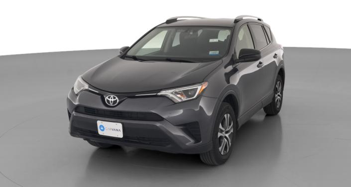 Thumbnail: 2016 Toyota RAV4 - 1