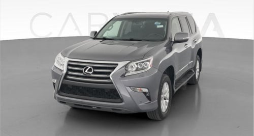 2019 Lexus GX