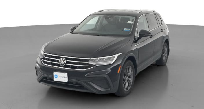 Thumbnail: 2023 Volkswagen Tiguan - 1