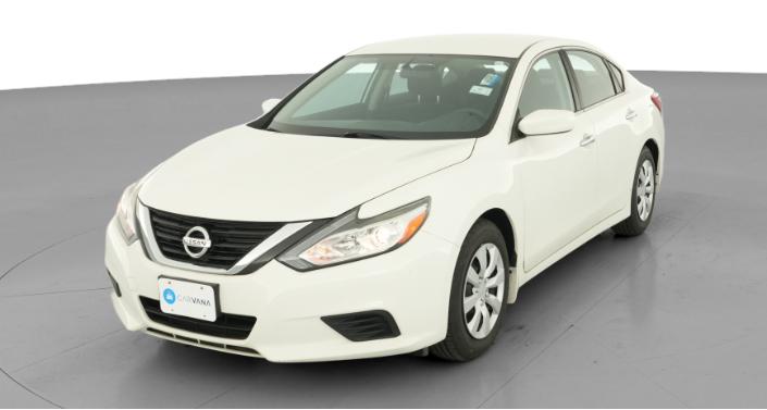 Thumbnail: 2017 Nissan Altima - 1