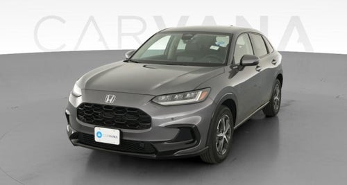 2023 Honda HR-V
