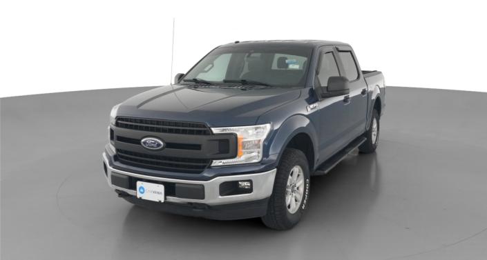 Thumbnail: 2019 Ford Econoline - 1
