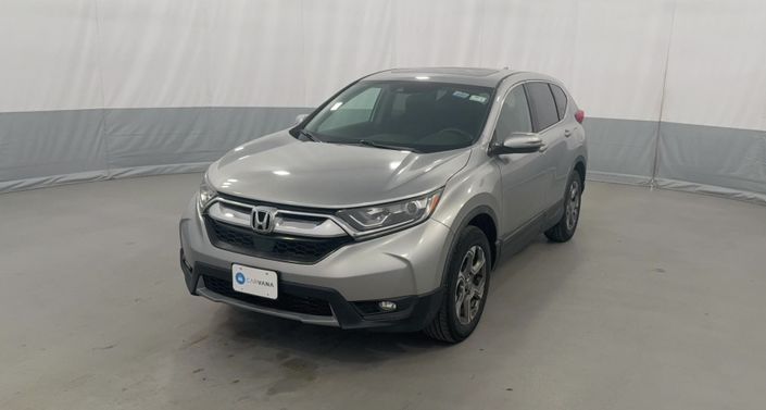 Thumbnail: 2019 Honda CR-V - 1