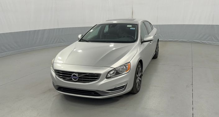2018 Volvo S60 T5 Inscription -
                  Kansas City, MO