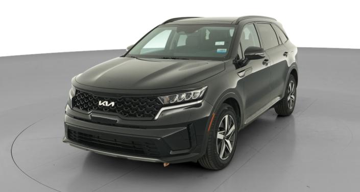 Thumbnail: 2023 Kia Sorento - 1