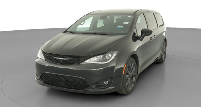 Thumbnail: 2019 Chrysler Pacifica - 1