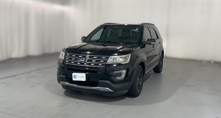 Thumbnail: 2017 Ford Explorer - 1