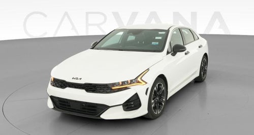 2023 Kia K5