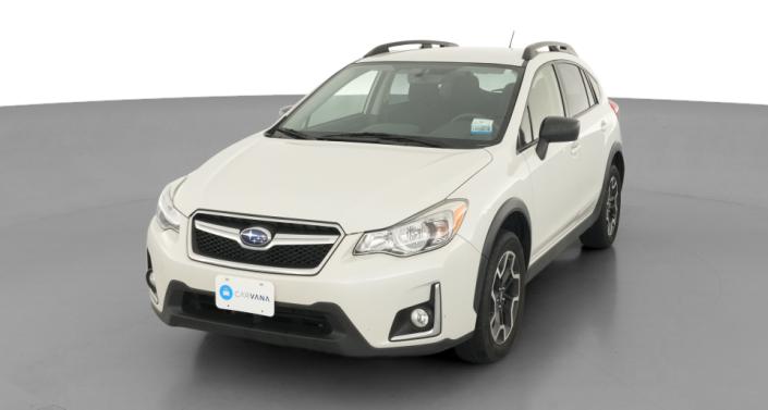 Thumbnail: 2017 Subaru Crosstrek - 1