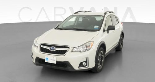 2017 Subaru Crosstrek