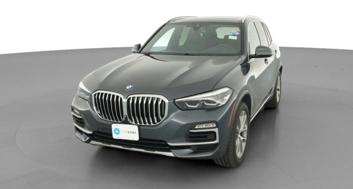 Thumbnail: 2019 BMW X5 - 1