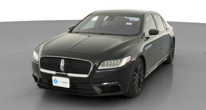 2020 Lincoln Continental Reserve -
                  Colonial Heights, VA
