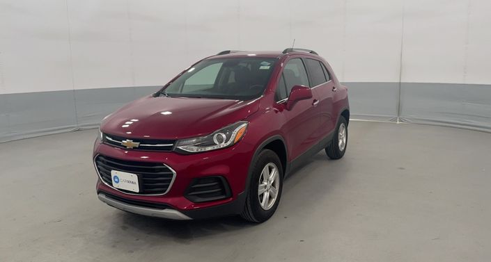 Thumbnail: 2019 Chevrolet Trax - 1
