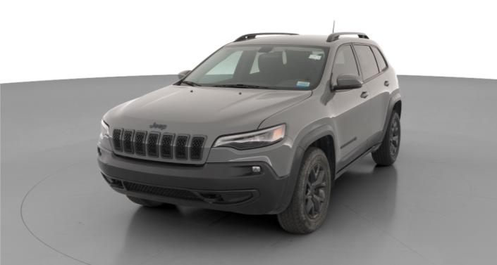Thumbnail: 2019 Jeep Cherokee - 1