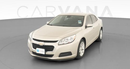 2015 Chevrolet Malibu