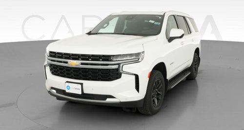 2024 Chevrolet Tahoe