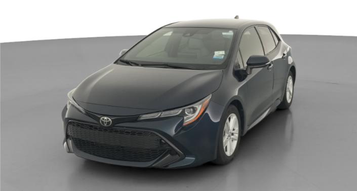 Thumbnail: 2020 Toyota Corolla - 1