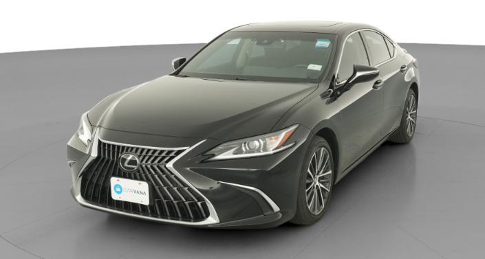 Thumbnail: 2023 Lexus ES - 1