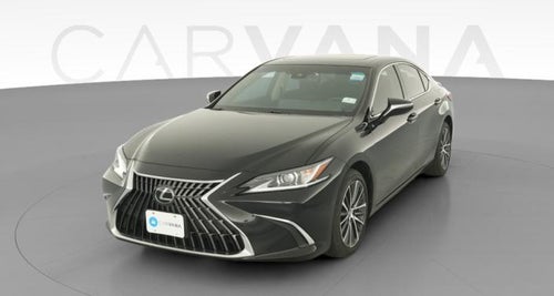 2023 Lexus ES