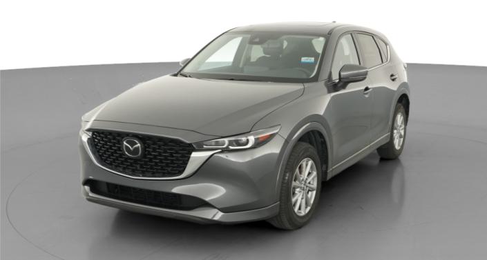 Thumbnail: 2024 Mazda CX-5 - 1