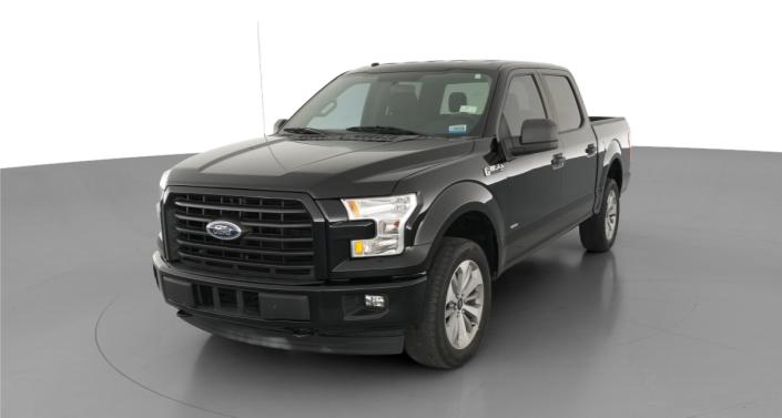 2017 Ford Econoline E-150 -
                  Wheatland, OK